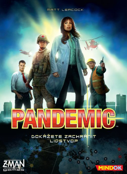 Pandemic